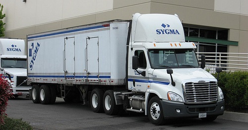 Driving Jobs at SYGMA Fleet Mechanic